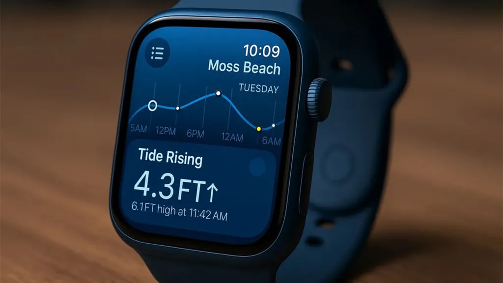 apple watch series 11