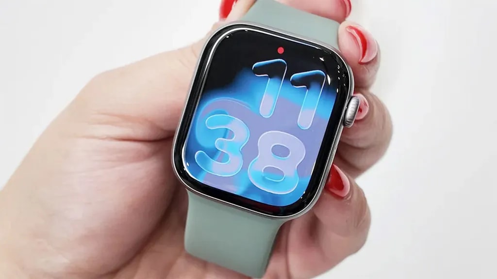 apple watch series 11