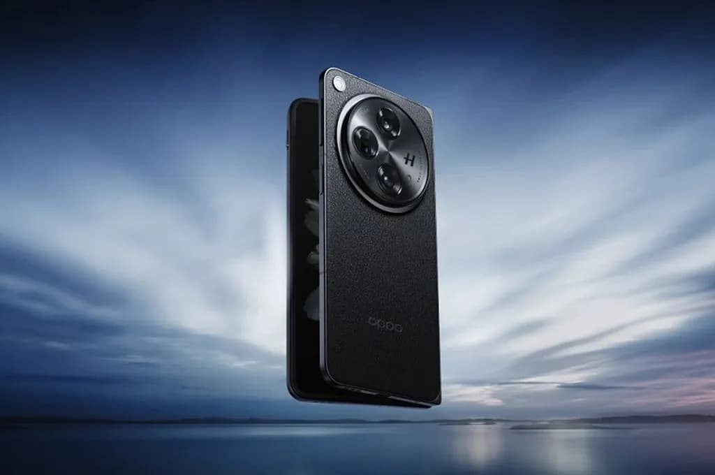 اوپو فایند N3