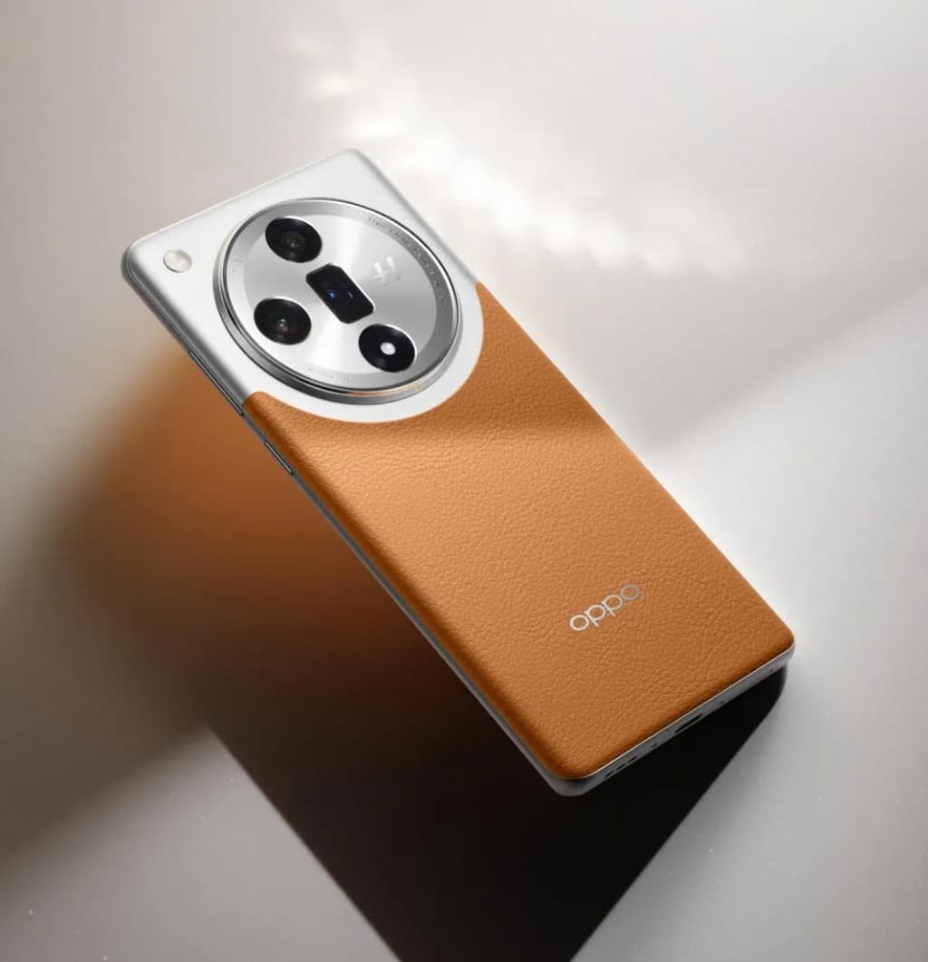 اوپو فایند X7