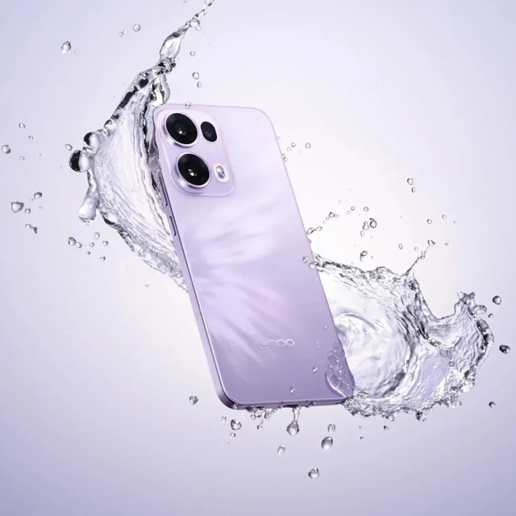 اوپو رینو ۱۳ پرو