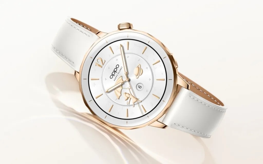 اوپو واچ X2 مینی