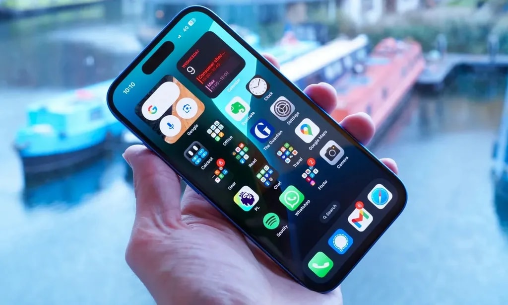 آیفون ۱۶ اپل