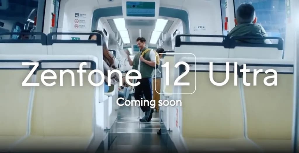 ایسوس ذنفون ۱۲ اولترا