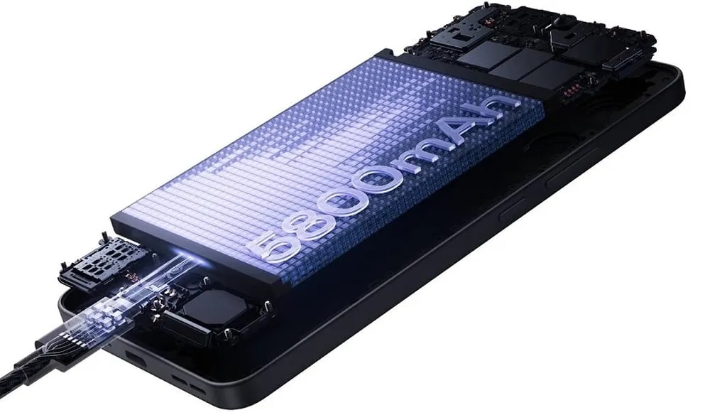 باتری اوپو Reno 13 F