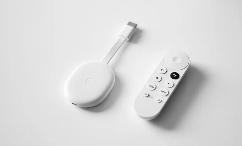 اتصال مکبوک به تلویزیون بدون کابل با کرومکست