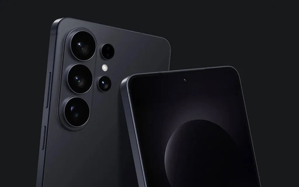 دوربین اس ۲۶ اولترا