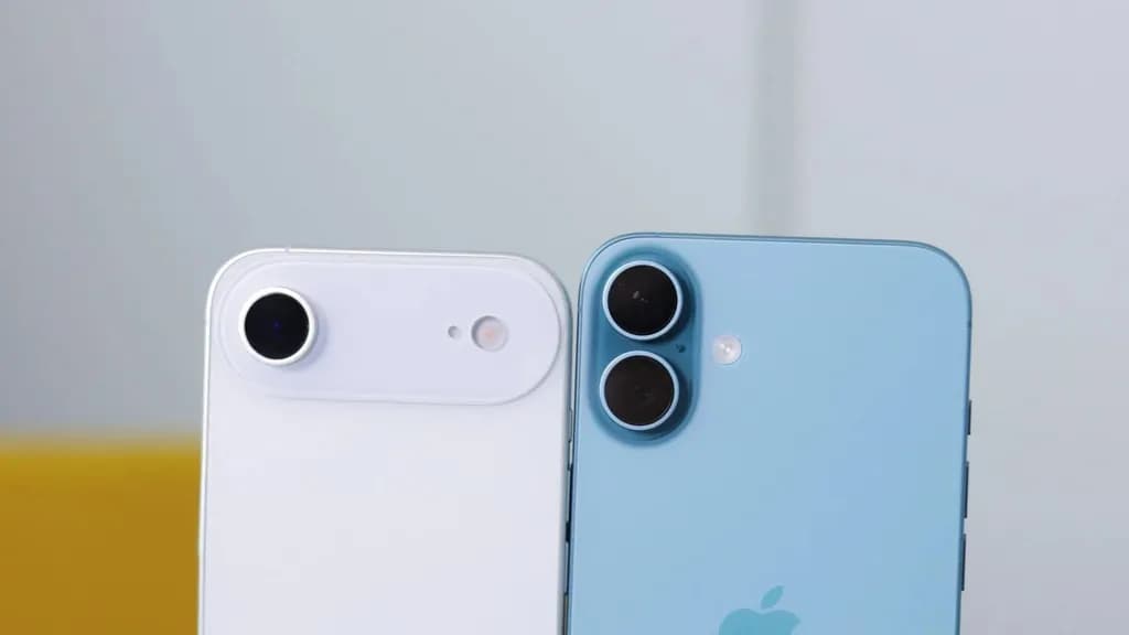 آیفون 17 چه برگهای برندهای رو میکند؟