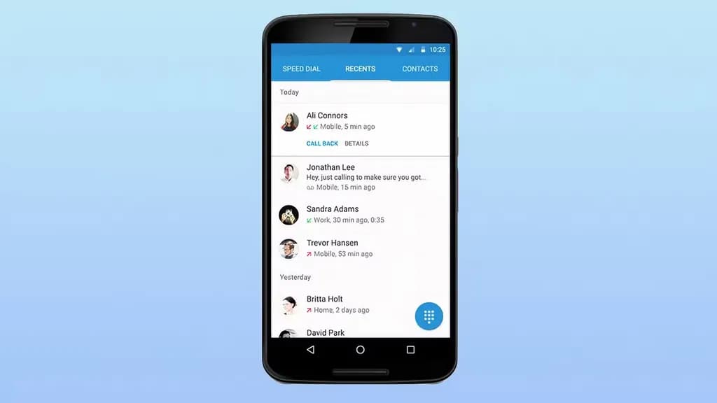 طراحی صفحه قفل