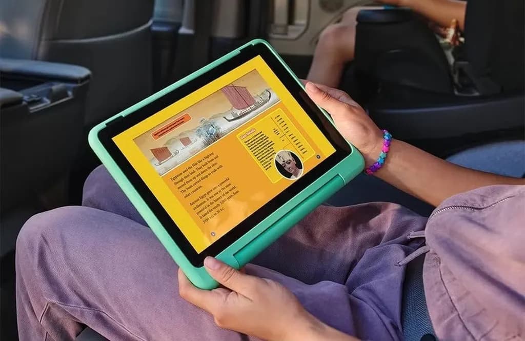 رایج شدن نمایشگرهای لمسی