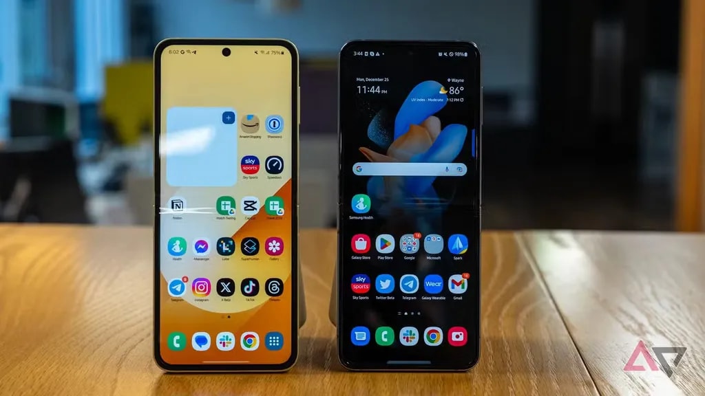 تجربه آشنا در قالبی جدید