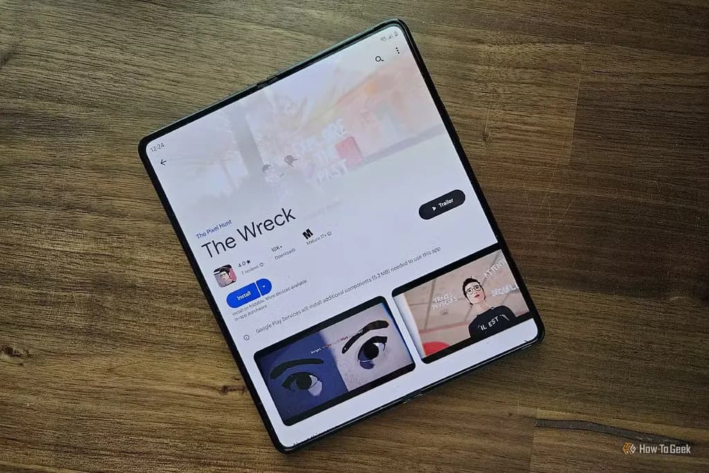 نصب سریع و آسان