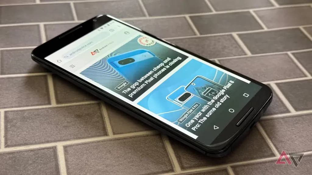 منوی جدید برنامههای اخیر