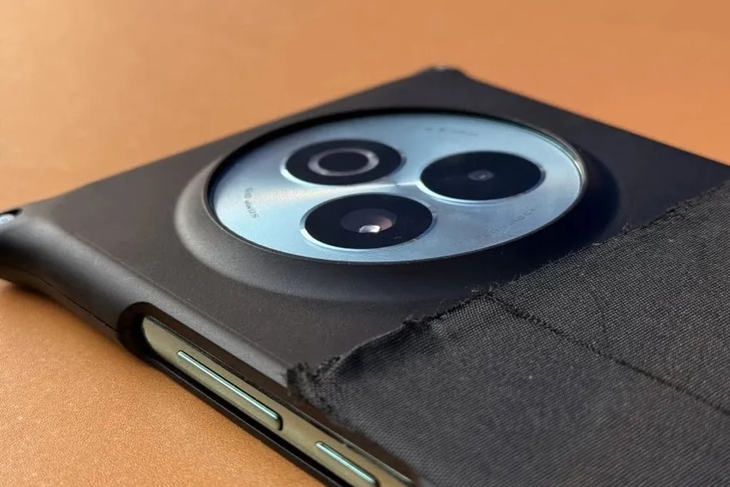 ریلمی P3 Pro 5G