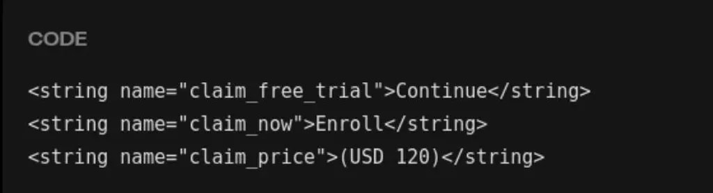 ناتینگ فون 3a