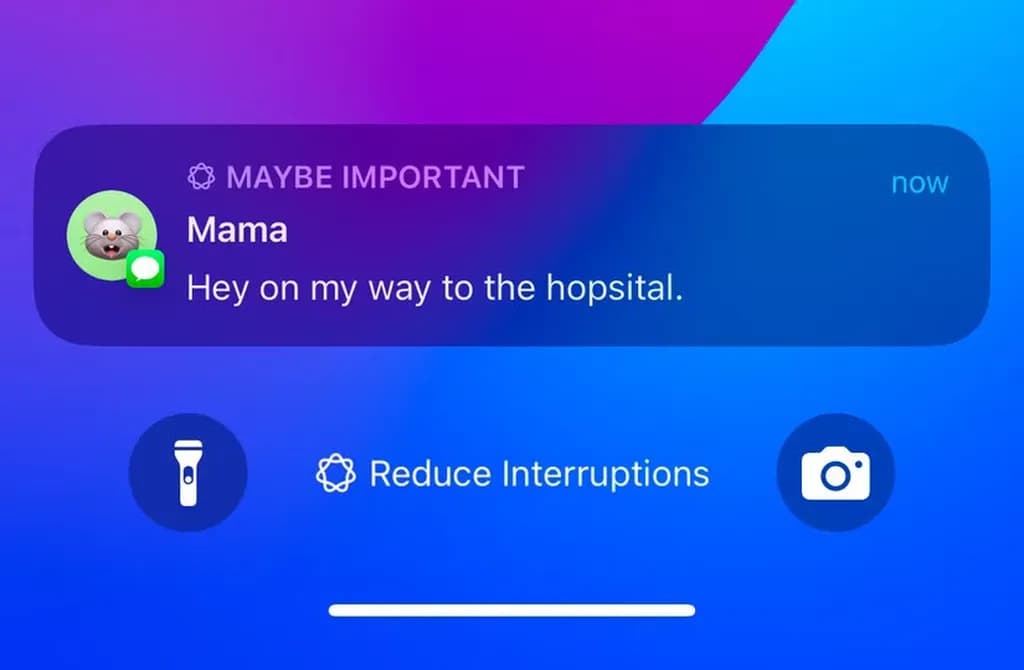 اعلانهای مهم