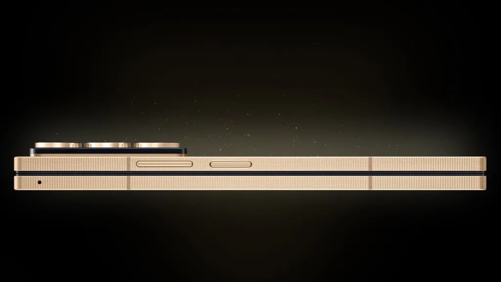 فریم گوشی سامسونگ W25