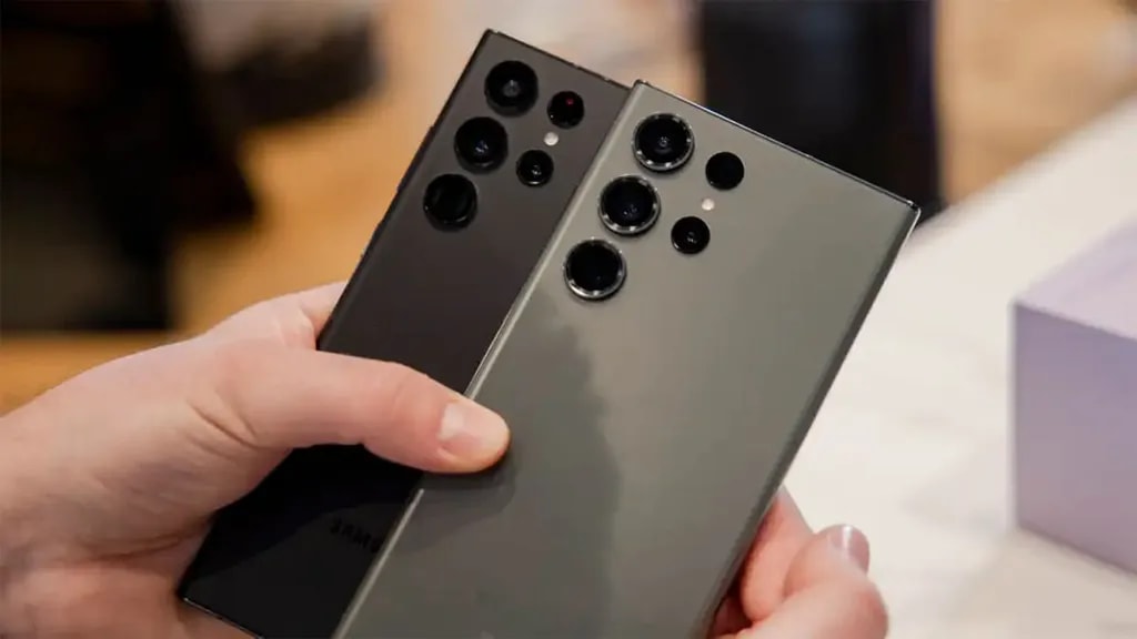 galaxy s23 ultra