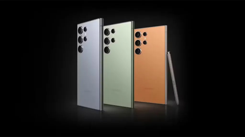 galaxy s24 ultra