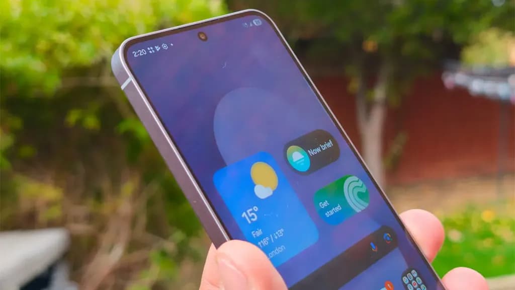 galaxy s25 fe