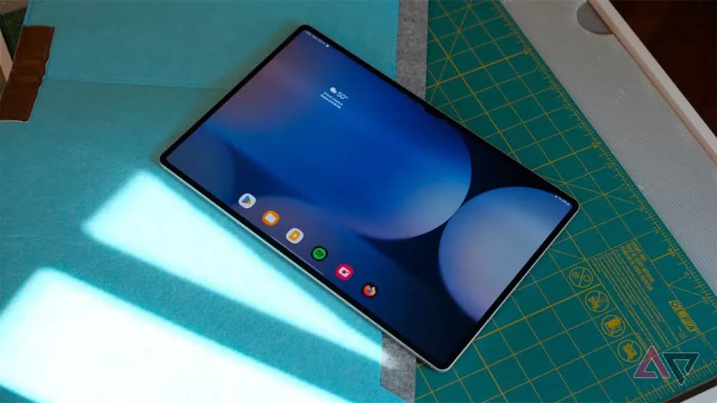 galaxy tab s10