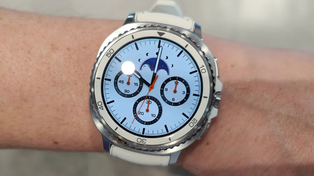 galaxy watch 8 classic