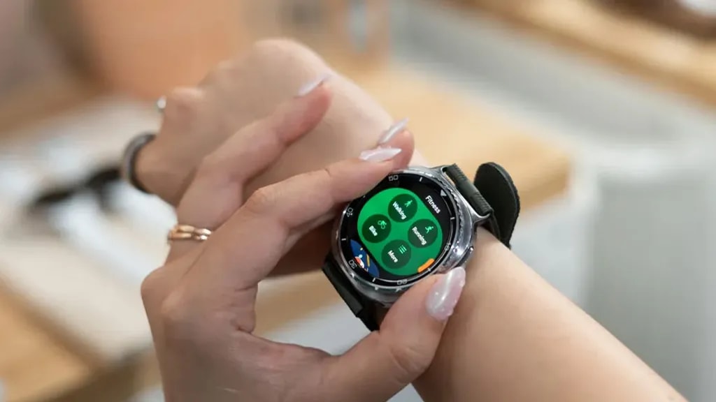 galaxy watch 8 classic