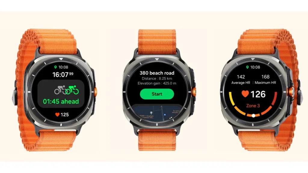 galaxy watch ultra 2