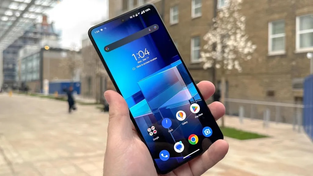 Asus Zenfone 11 Ultra