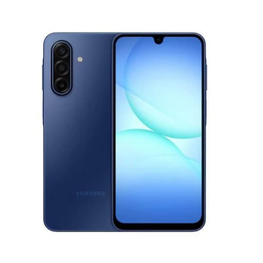 گلکسی A17 4G رنگ آبی