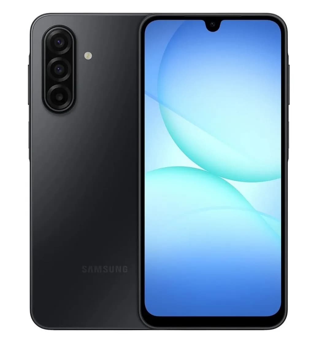 گلکسی A17 5G سامسونگ