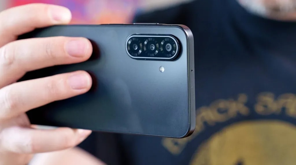 گلکسی A17 سامسونگ