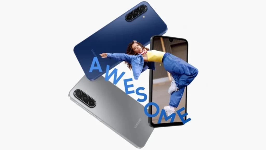 گلکسی A17 سامسونگ