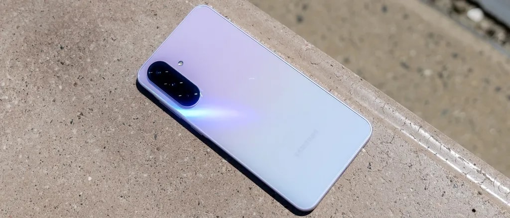 گلکسی A36 سامسونگ