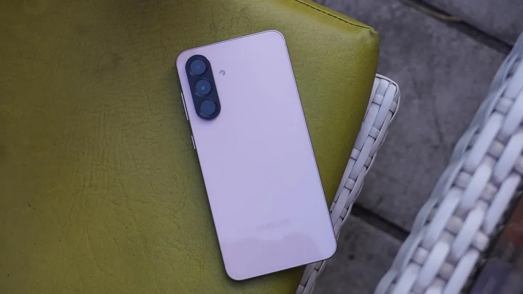 گلکسی A56 سامسونگ