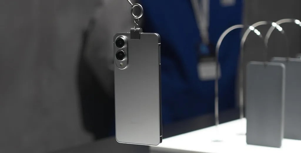 گلکسی S25 اج سامسونگ