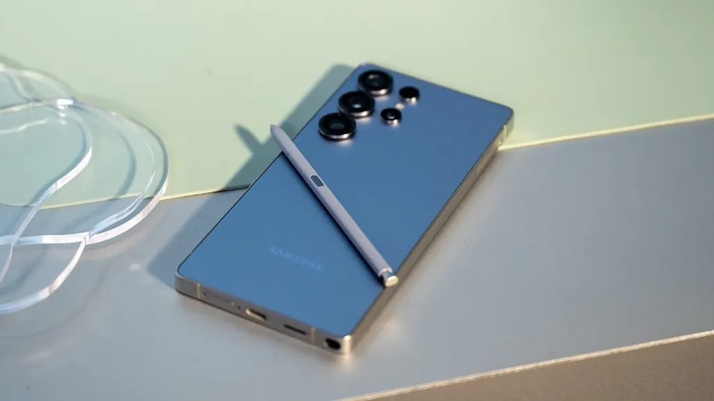 گلکسی S25 اولترا