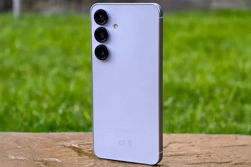 گلکسی S25 سامسونگ