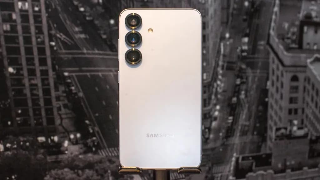 گلکسی S25 سامسونگ