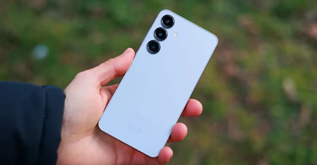 گلکسی S25 سامسونگ