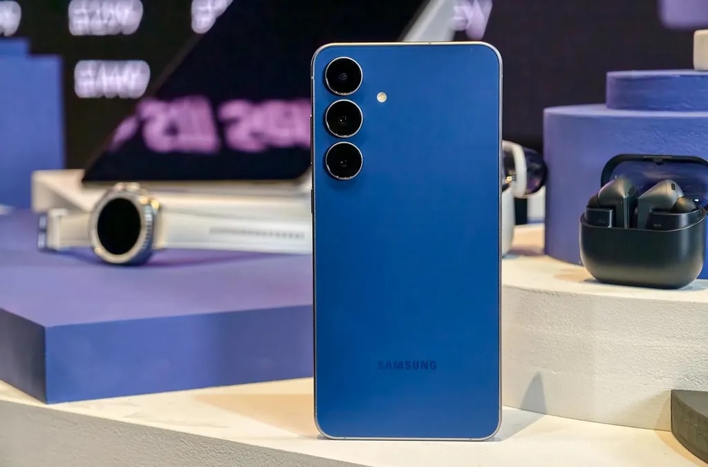 گلکسی اس 25 FE