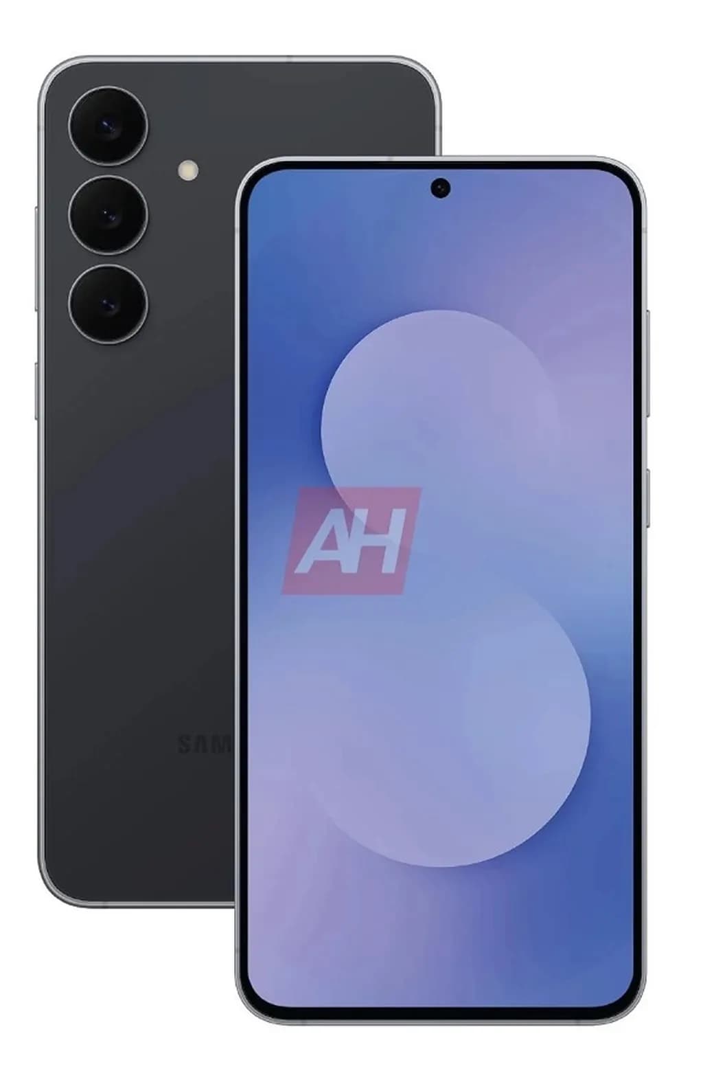 گلکسی اس ۲۵ اف ای