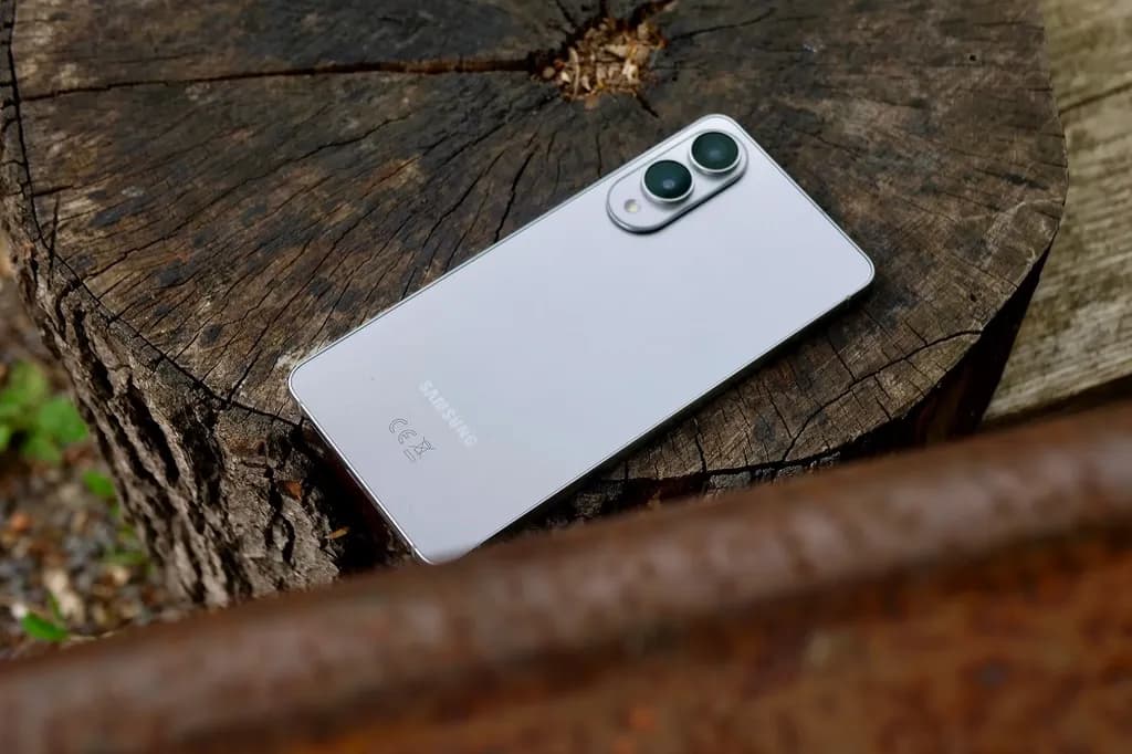 گلکسی اس ۲۵ اج