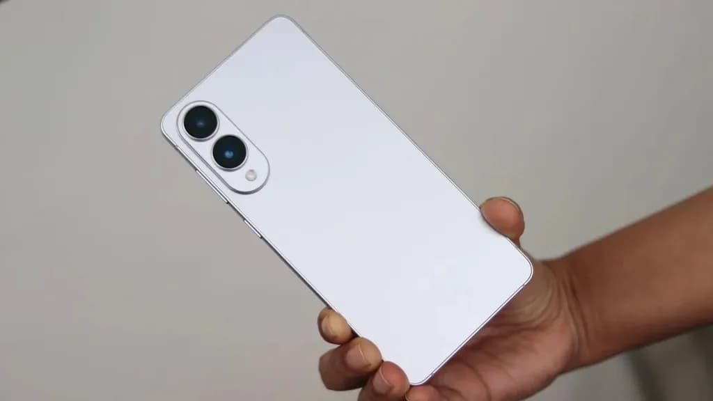 گلکسی اس ۲۵ اج