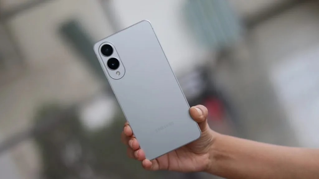 گلکسی اس ۲۵ اج