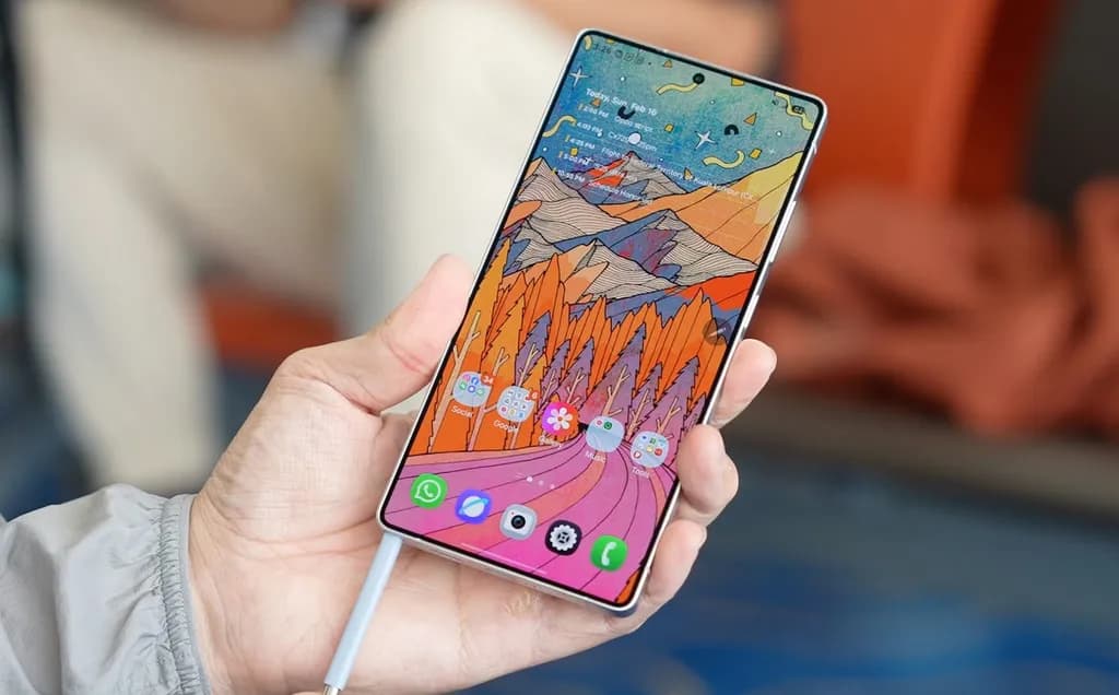 گلکسی اس ۲۵ اولترا