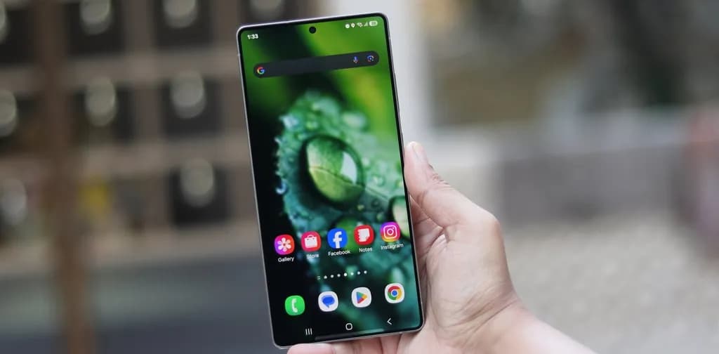 گلکسی اس ۲۵ اولترا