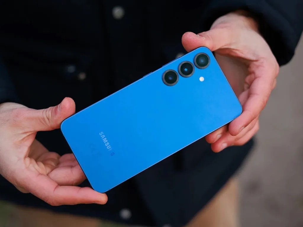 گلکسی اس ۲۵