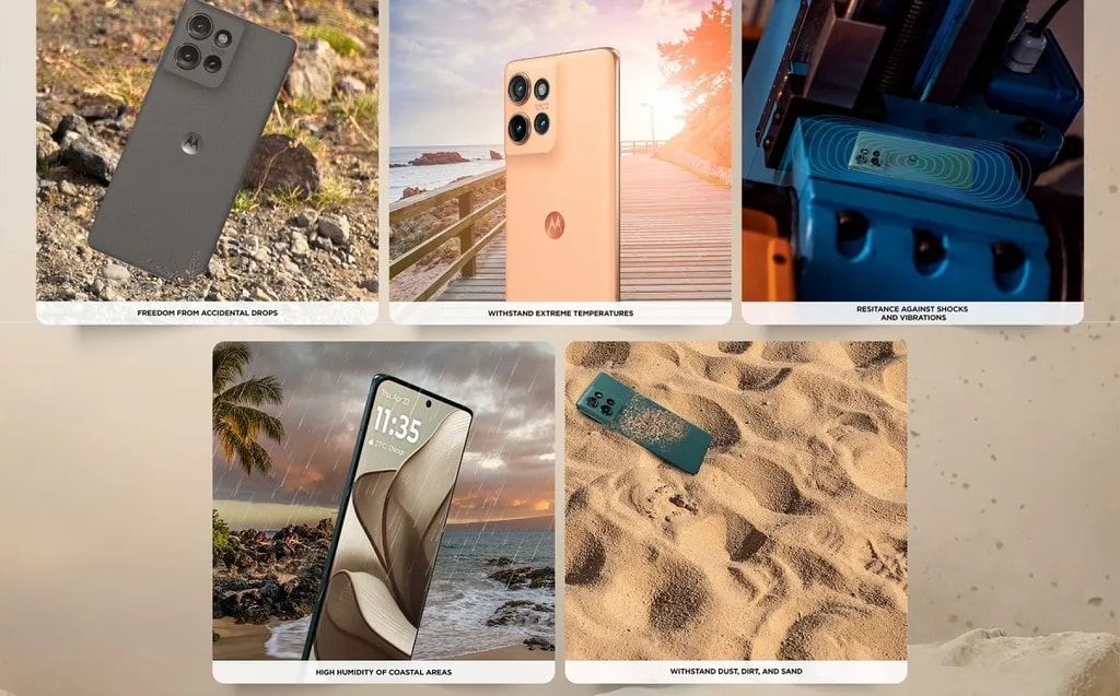 گواهی نظامی موتو اج ۵۰