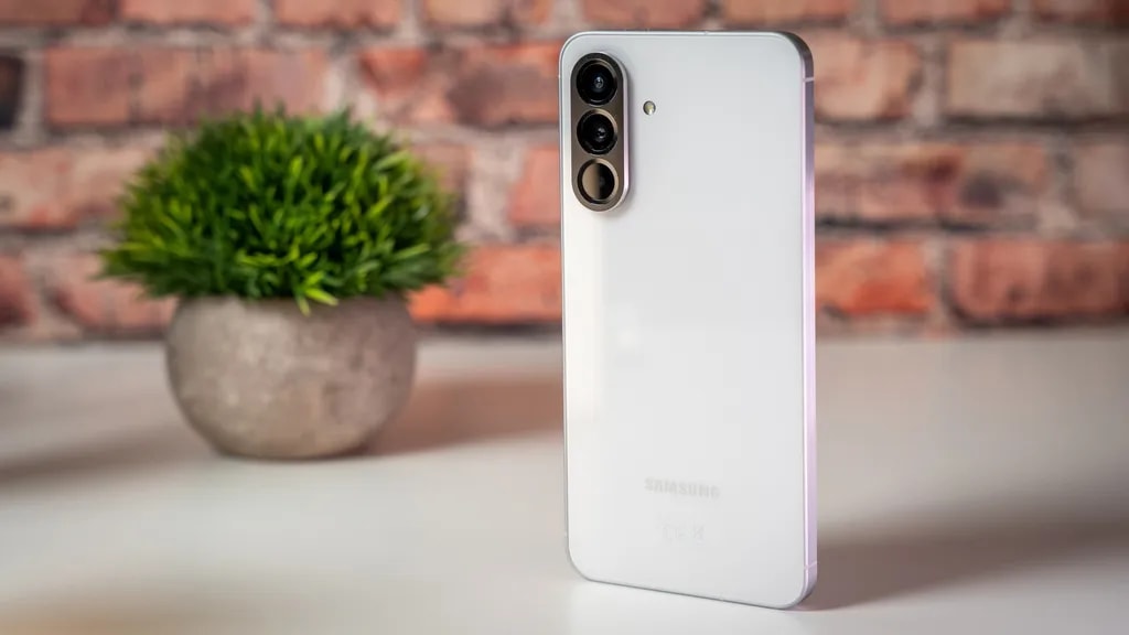 گوشی A56 سامسونگ